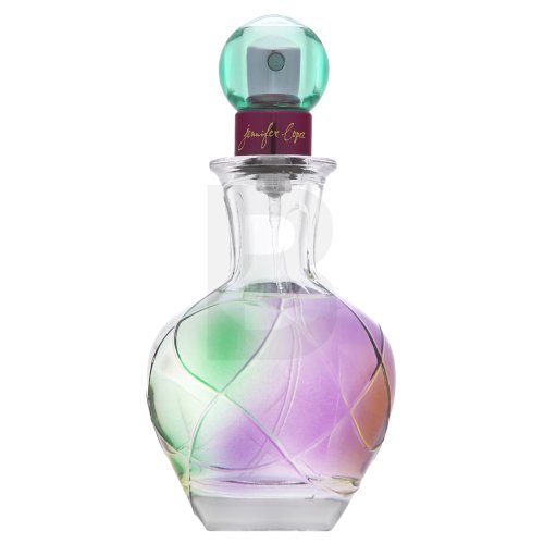 Jennifer Lopez Live EDP W 50 ml 50 Kvepalai