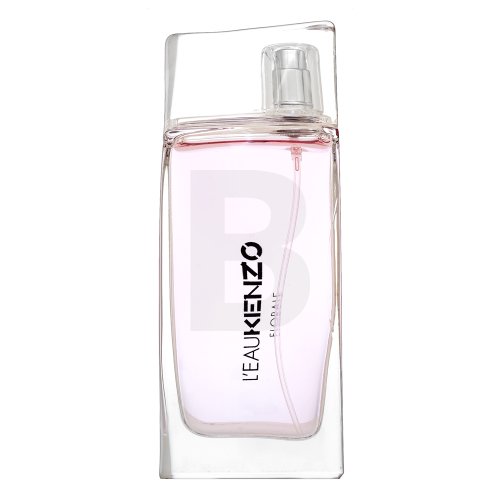 Kenzo L'Eau Kenzo Pour Femme Florale EDT W 50 ml 50 Kvepalai