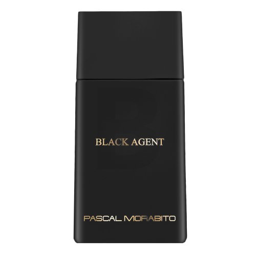 Pascal Morabito Black Agent EDT M 100 ml 100 Kvepalai