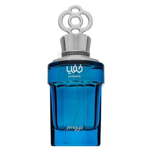 Zimaya Khafaya Blue EDP M 100 ml 100 Kvepalai