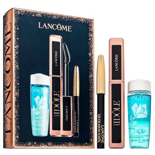 Lancome Lanc&ocirc;me Id&ocirc;le Mascara Routine