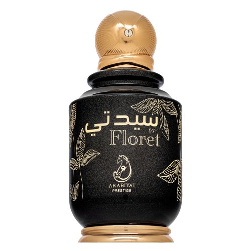 Arabiyat Prestige Floret EDP W 100 ml 100 Kvepalai
