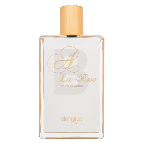 Zimaya A La Rose EDP U 100 ml 100 Kvepalai
