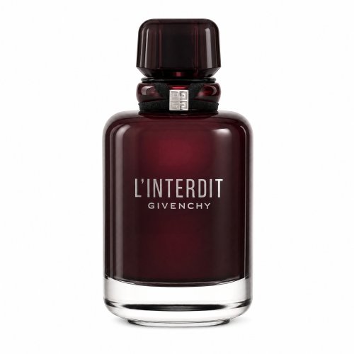 Givenchy L'Interdit Rouge EDP W 125 ml 125 Kvepalai