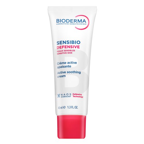 Bioderma Sensibio Defensive 40 ml 40