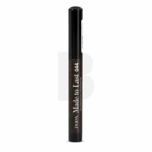 Pupa Made To Last Waterproof Eyeshadow 044 Golden Sand 1,5 g 2 Pupa Made To Last Waterproof Eyeshadow 044 Golden Sand 1,5 g 2