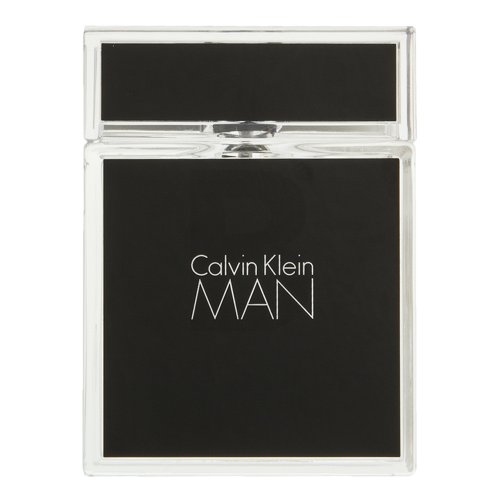 Calvin Klein Man EDT M 50 ml 50 Kvepalai