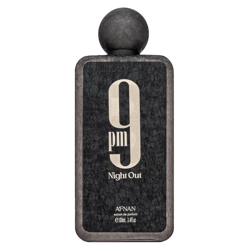 Afnan Afnan 9 pm Night Out PAR U 100 ml 100 Kvepalai