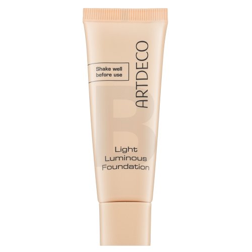 Artdeco Light Luminous Foundation 22 Neutral Chiffon 25 ml 25
