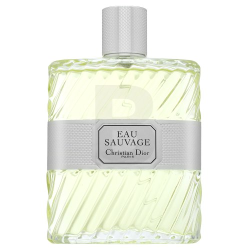 Dior (Christian Dior) Eau Sauvage EDT M 200 ml 200 Kvepalai