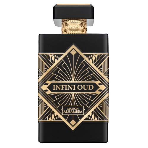 Maison Alhambra Infini Oud EDP U 100 ml 100 Kvepalai