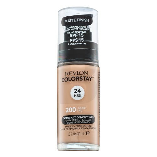 Revlon Colorstay Make-up Combination/Oily Skin 200 30 ml 30