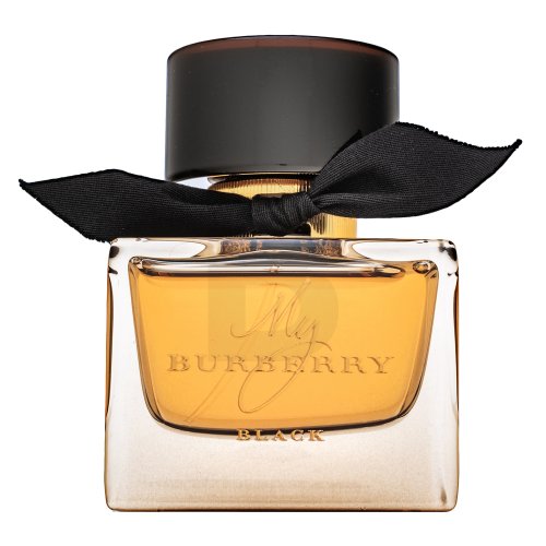 Burberry My Burberry Black PAR W 50 ml 50 Kvepalai