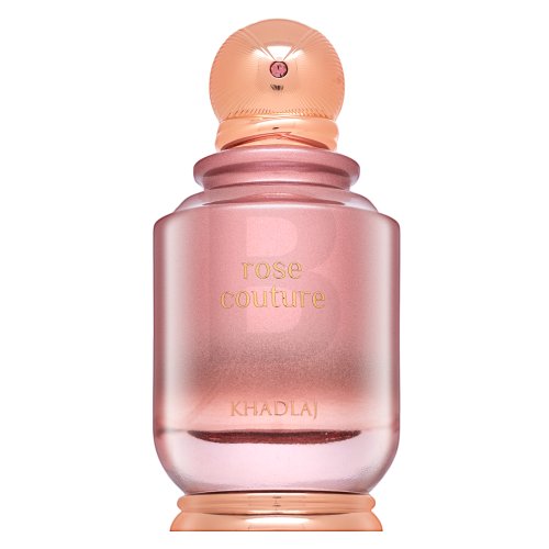 Khadlaj Khadlaj Rose Couture EDP W 100 ml 100 Kvepalai