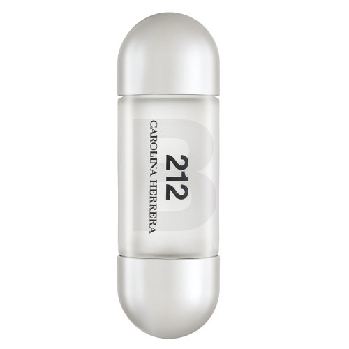 Carolina Herrera 212 Women EDT W 30 ml 30 Kvepalai