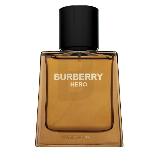 Burberry Hero EDP M 50 ml 50 Kvepalai