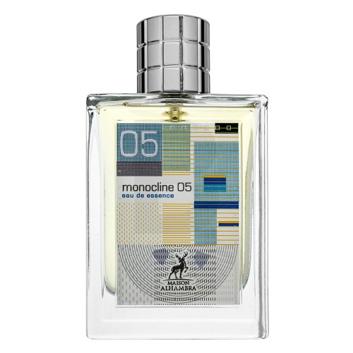 Maison Alhambra Monocline 05 Eau de Essence EDP U 100 ml 100 Kvepalai