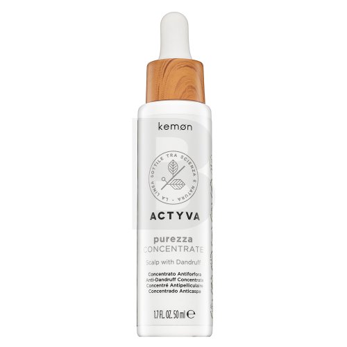 Kemon Kemon Actyva Purezza Concentrate 50 ml 50