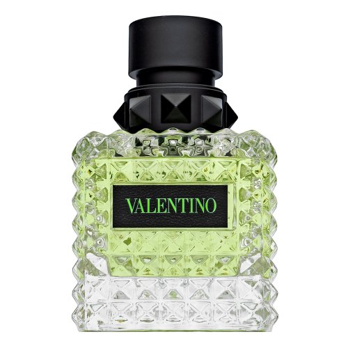 Valentino Donna Born In Roma Green Stravaganza EDP W 50 ml 50 Kvepalai
