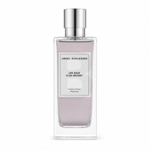 Angel Schlesser Instictive Marine EDT U 150 ml 150 Kvepalai