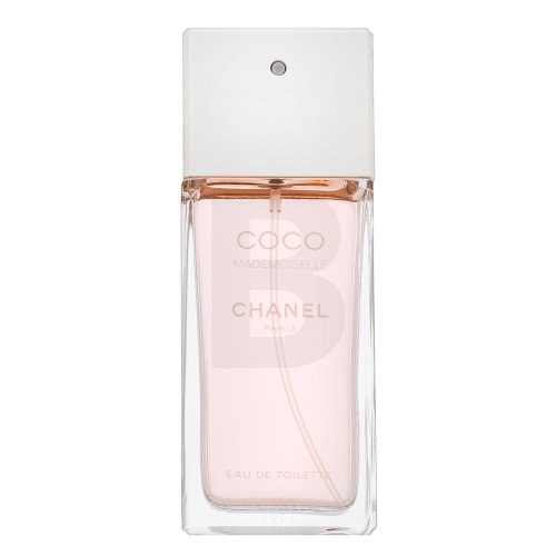 Chanel Coco Mademoiselle EDT W 50 ml 50 Kvepalai