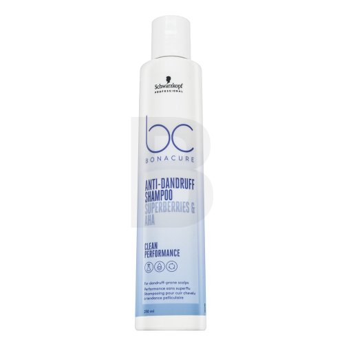 Schwarzkopf Professional BC Bonacure Scalp Genesis Anti-Dandruff Shampoo 250 ml 250