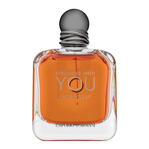 Armani (Giorgio Armani) Emporio Armani Stronger With You Intensely EDP M 100 ml 100 Kvepalai