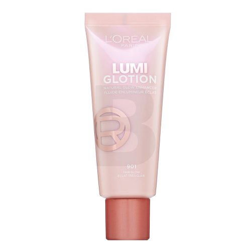 L&acute;Or&eacute;al Paris Lumi Glotion Natural Glow Enhancer 901 Fair Glow 40 ml 40