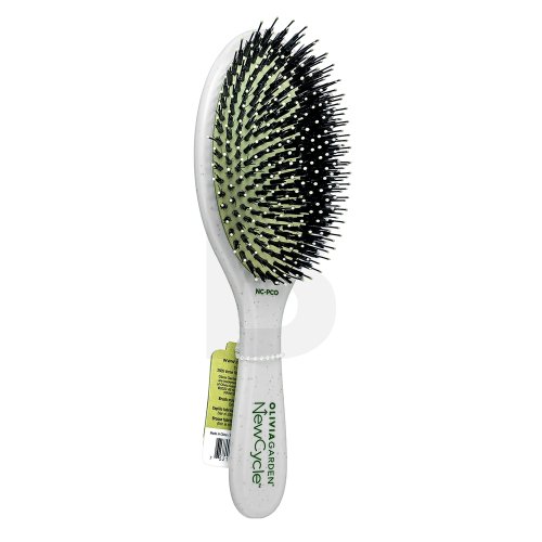 Olivia Garden NewCycle Paddle Brush NC-PCO