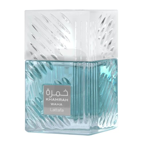 Lattafa Khamrah Waha EDP U 100 ml 100 Kvepalai