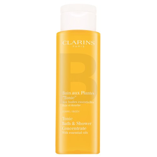 Clarins Tonic Bath & Shower Concentrate 200 ml 200