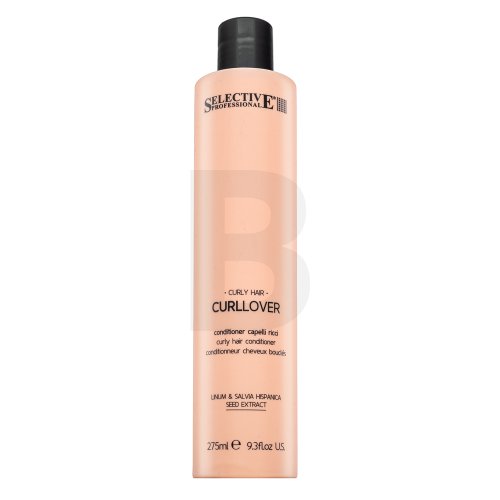Selective Professional Curllover Curly Hair Conditioner 275 ml 275