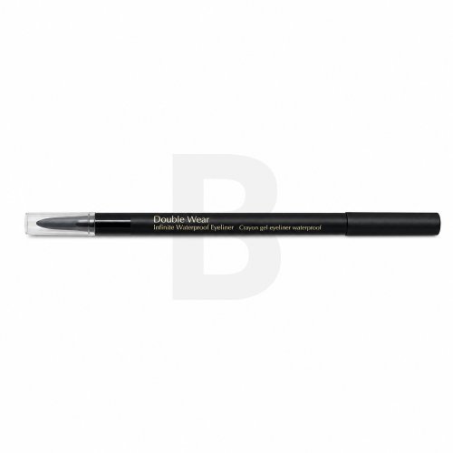 Este&eacute; Lauder Estee Lauder Double Wear 24H Waterproof Gel Eye Pencil 01 Onyx 1,2 g 1