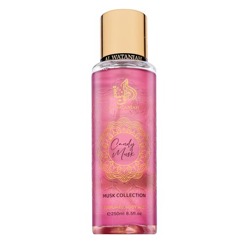 Al Wataniah Al Wataniah Candy Musk BOR U 250 ml 250 Kvepalai