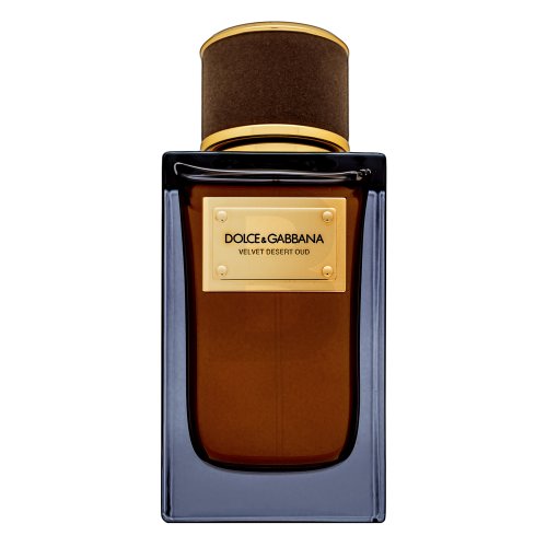Dolce & Gabbana Velvet Desert Oud EDP U 100 ml 100 Kvepalai