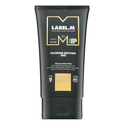 Label.M Fashion Edition Gel 150 ml 150