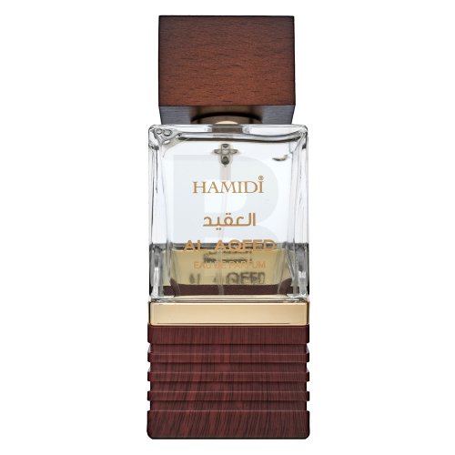 Hamidi Al Aqeed EDP U 100 ml 100 Kvepalai