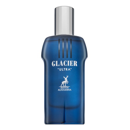 Maison Alhambra Glacier Ultra EDP M 100 ml 100 Kvepalai