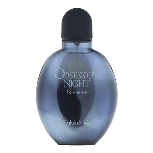Calvin Klein Obsession Night for Men EDT M 125 ml 125 Kvepalai