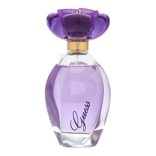 Guess Girl Belle EDT W 100 ml 100 Kvepalai