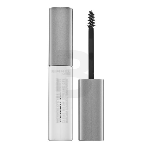 Rimmel London Wonder'Full Brow Styling Gel 004 Clear 4,5 ml 405