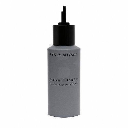 Issey Miyake L'Eau d'Issey Intense EDP W 150 ml Refill 150 Kvepalai