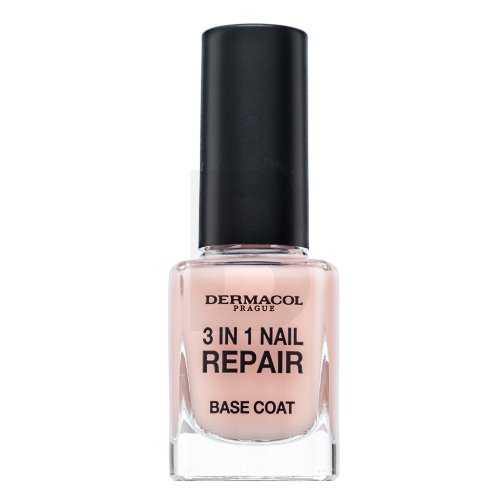 Dermacol 3in1 Nail Repair Base Coat 11 ml 11