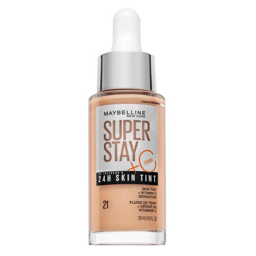 Maybelline Super Stay 24H Skin Tint + Vitamin C 21 30 ml 30