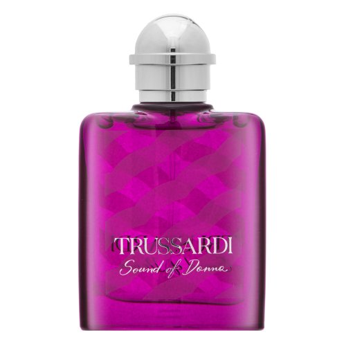 Trussardi Sound of Donna EDP W 30 ml 30 Kvepalai