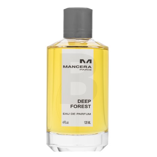 Mancera Deep Forest EDP U 120 ml 120 NI&Scaron;INIAI Kvepalai