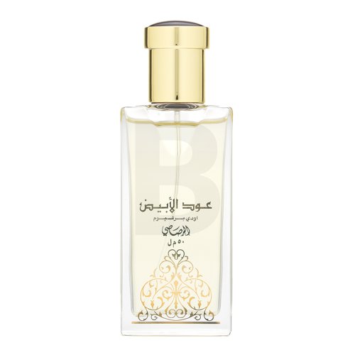 Rasasi Oudh Al Abiyad EDP U 50 ml 50 Kvepalai