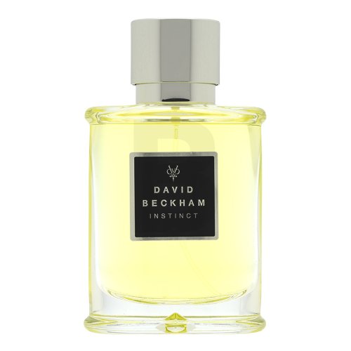 David Beckham Instinct EDT M 75 ml 75 Kvepalai