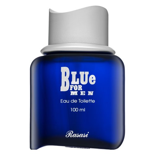 Rasasi Blue For Men EDT M 100 ml 100 Kvepalai