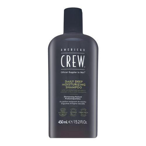 American Crew Daily Deep Moisturizing Shampoo 450 ml 450
